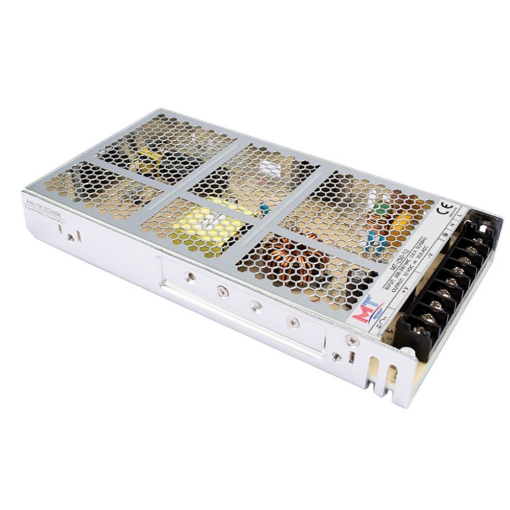 MERVESAN MT-250-12 GÜÇ KAYNAĞI GÜÇ KAYNAĞI UPS