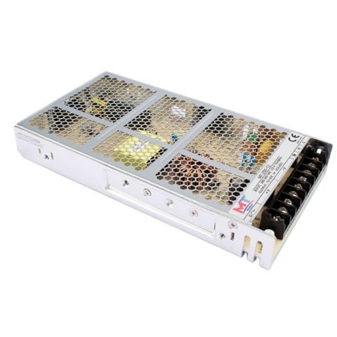 MERVESAN MT-250-12 GÜÇ KAYNAĞI GÜÇ KAYNAĞI UPS