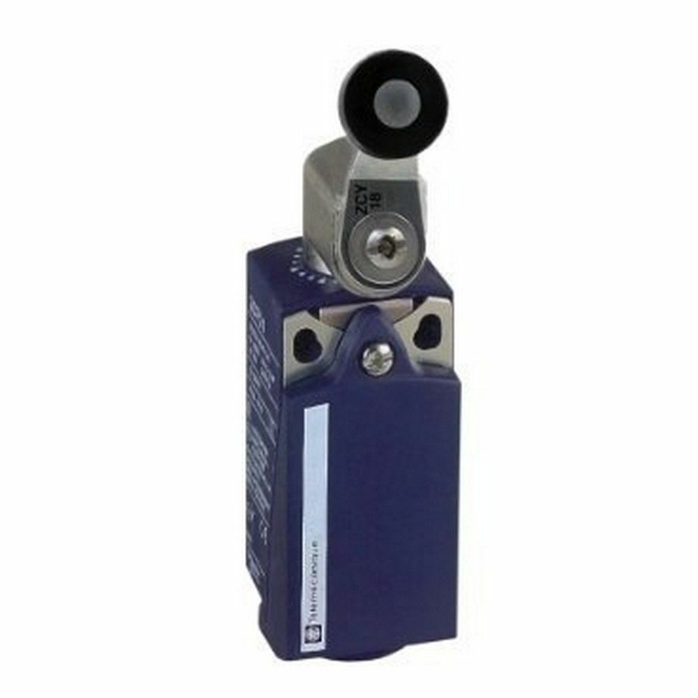 TELEMECANIQUE TELEMECANİQUE SENSORS XCK-P2118G11 AÇISAL TERMOPLASTİK MAKARALI KOL LİMİT SWİTCH