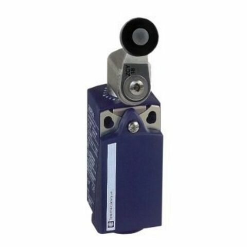 TELEMECANIQUE TELEMECANİQUE SENSORS XCK-P2118G11 AÇISAL TERMOPLASTİK MAKARALI KOL LİMİT SWİTCH