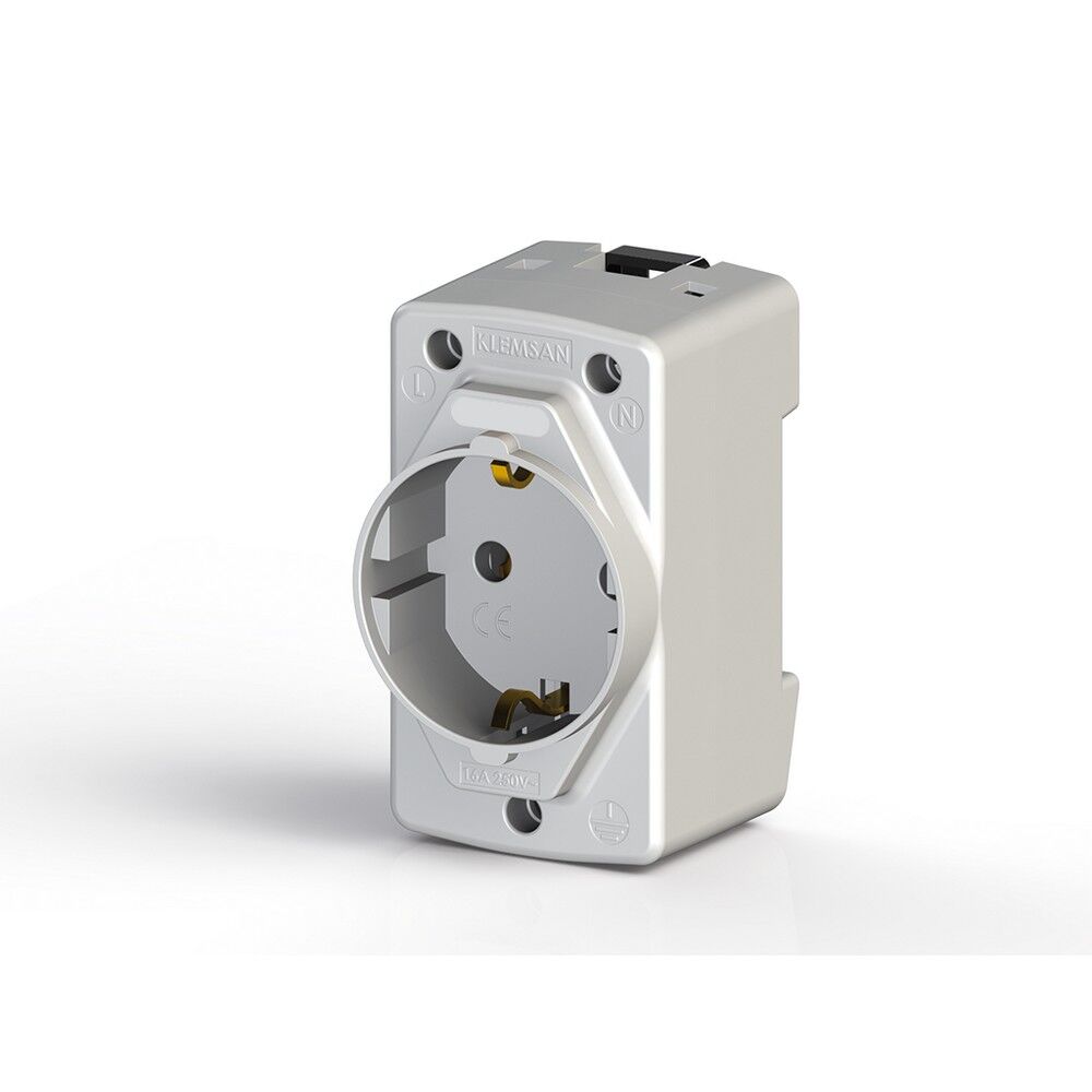 KLEMSAN PAP LT 670200 (6 ADET)