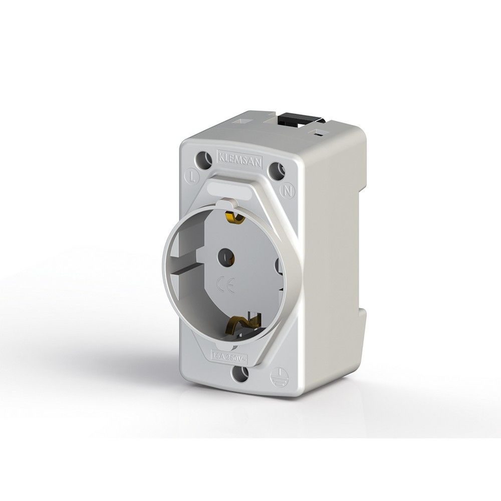 KLEMSAN PAP LT 670200 (6 ADET)