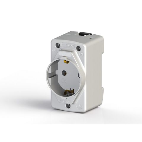 KLEMSAN PAP LT 670200 (6 ADET)