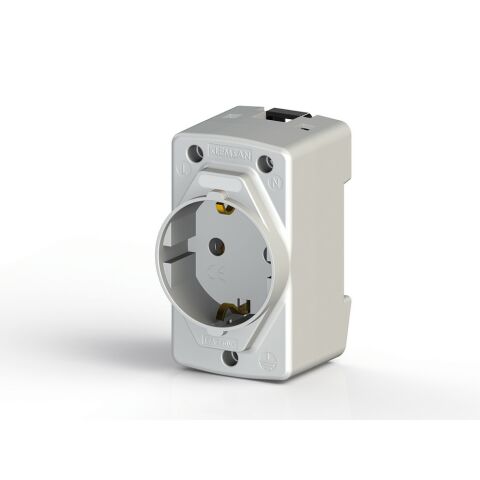 KLEMSAN PAP LT 670200 (6 ADET)