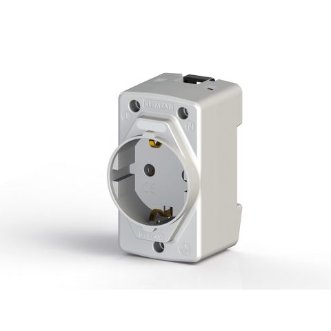 KLEMSAN PAP LT 670200 (6 ADET)