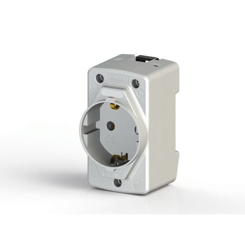 KLEMSAN PAP LT 670200 (6 ADET)