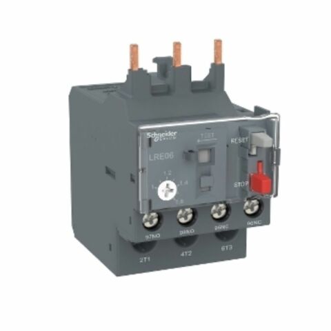 SCHNEIDER LRE14 7-10A TERMİK RÖLE