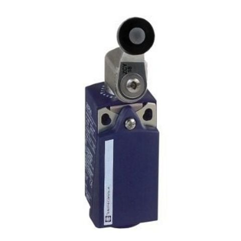 TELEMECANIQUE TELEMECANİQUE SENSORS XCK-P2118P16 AÇISAL TERMOPLASTİK MAKARALI KOL LİMİT SWİTCH
