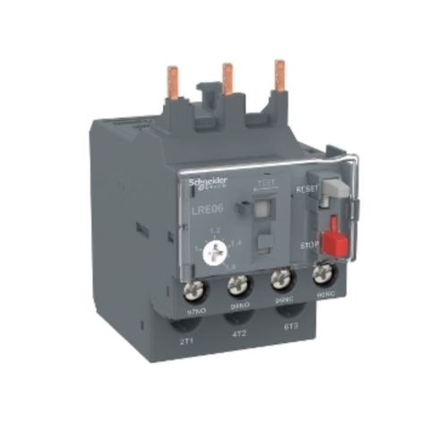 SCHNEIDER LRE16 9-13A TERMİK RÖLE