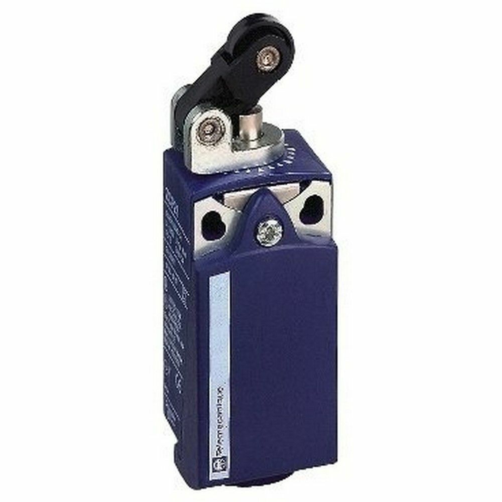 TELEMECANIQUE TELEMECANİQUE SENSORS XCK-P2121G11 YATAY HAREKETLİ TERMOPLASTİK MAKARALI KOL LİMİT SWİTCH