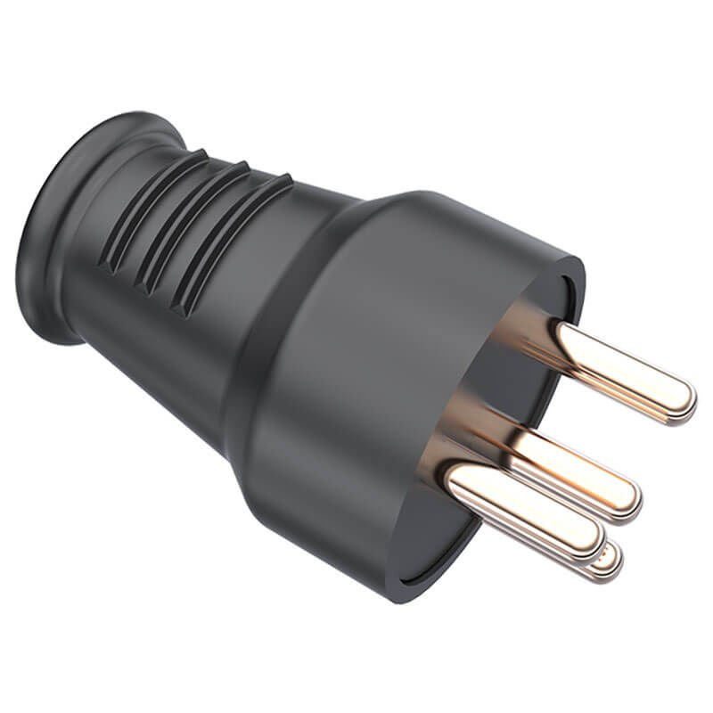 BYES BK1-2504-4011 DÜZ FİŞ