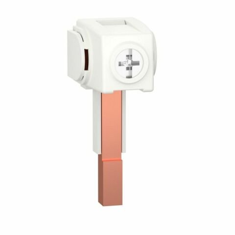 SCHNEIDER 4 KONEKTÖR SETİ 100A MONOCONNECT A9XPCM04