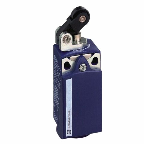 TELEMECANIQUE TELEMECANİQUE SENSORS XCK-P2121P16 YATAY HAREKETLİ TERMOPLASTİK MAKARALI KOL LİMİT SWİTCH