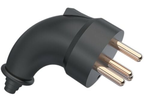 BYES BK1-2504-4023 EĞİK FİŞ