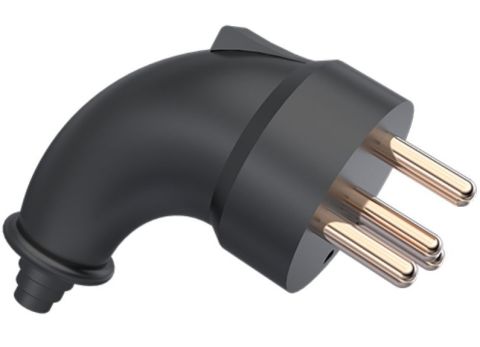 BYES BK1-2504-4023 EĞİK FİŞ