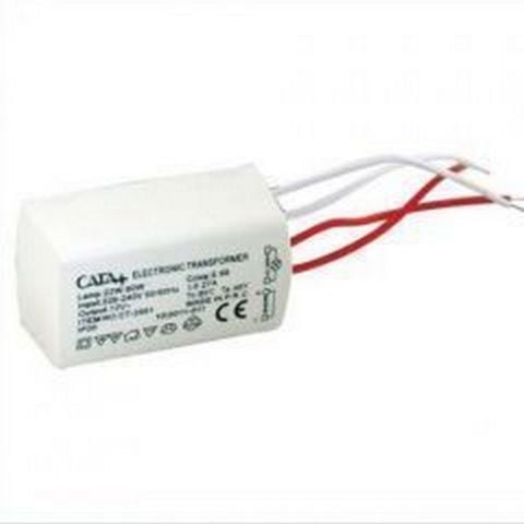 CATA 12V 50W ELEKTRONİK BALAST