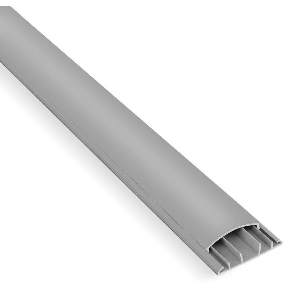 MUTLUSAN 60X15 KABLO KANALI MEKS BALIK SIRTI ZEMİN (40 METRE)