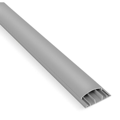 MUTLUSAN 60X15 KABLO KANALI MEKS BALIK SIRTI ZEMİN (40 METRE)