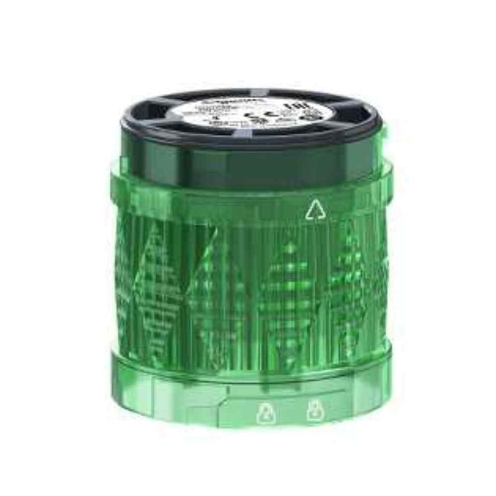 SCHNEIDER YEŞİL SABİT IŞIKLI KOLON  XVUC23