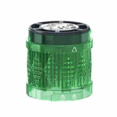 SCHNEIDER YEŞİL SABİT IŞIKLI KOLON  XVUC23