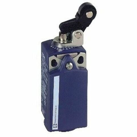 TELEMECANIQUE TELEMECANİQUE SENSORS XCKP2127P16 MİNYATÜR PLASTİK LİMİT SWİTCH