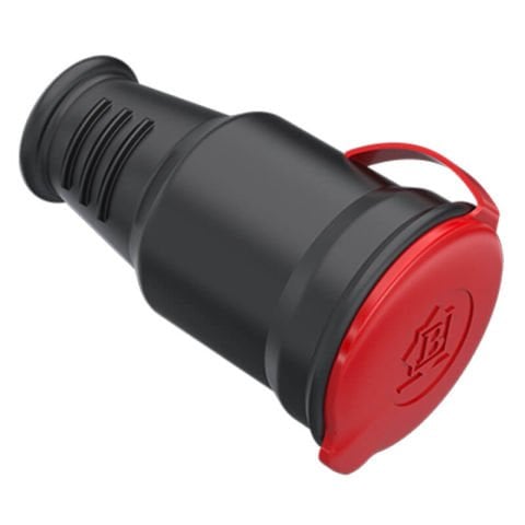 BYES BK1-2504-4314 UZATMA PRİZ