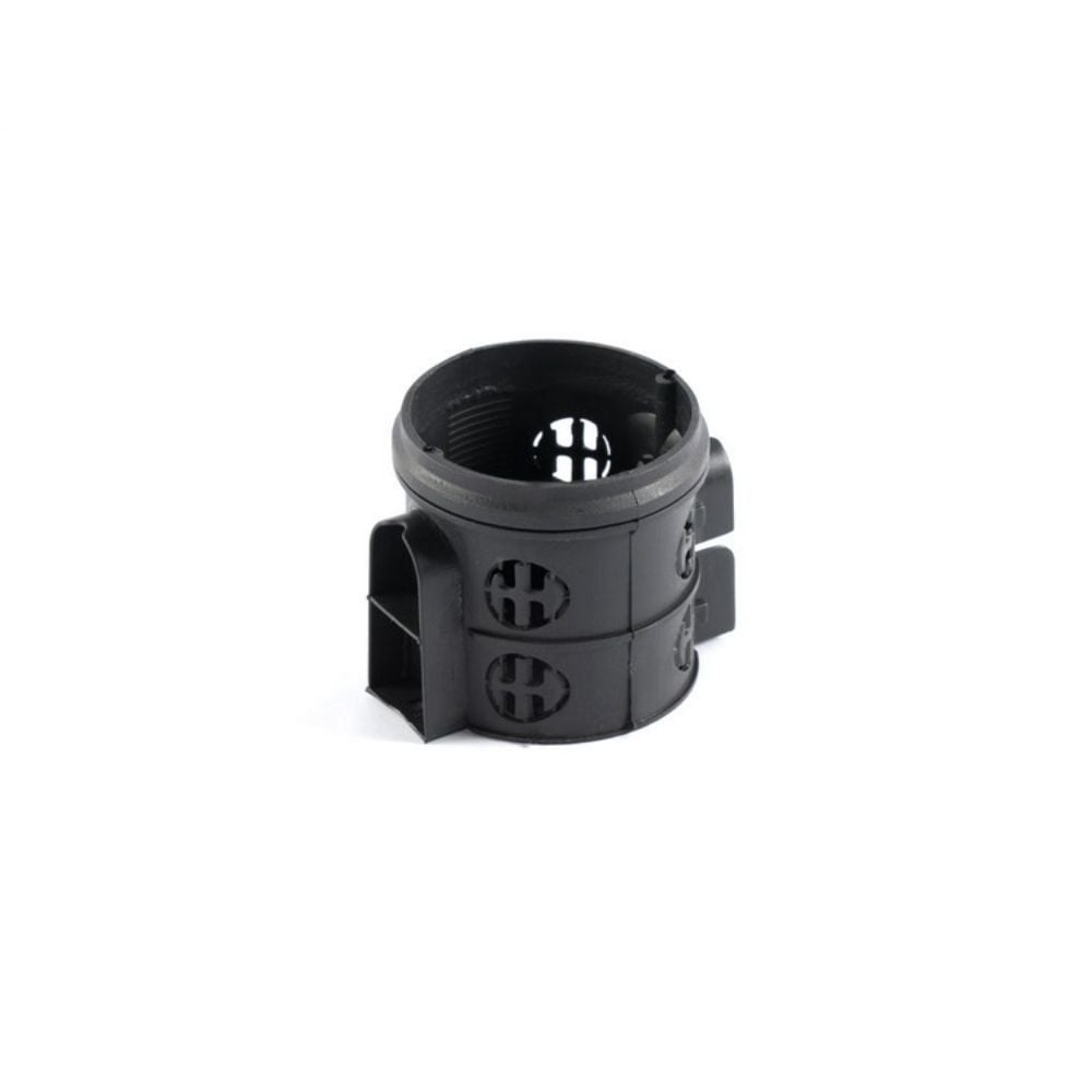 ERAPLAST NORM BUAT (KAPAKSIZ )(SİYAH)