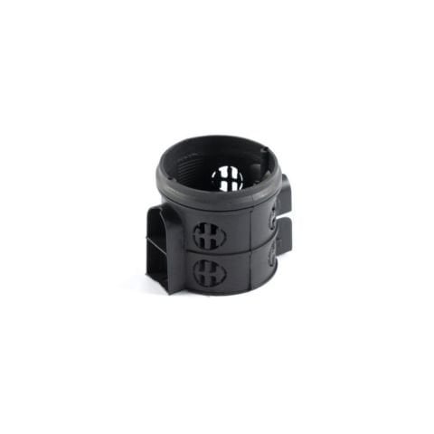 ERAPLAST NORM BUAT (KAPAKSIZ )(SİYAH)