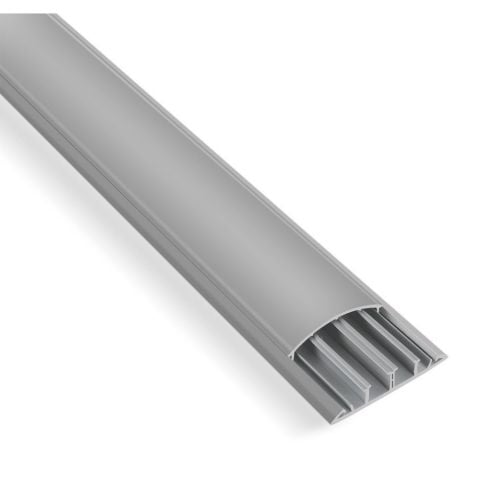 MUTLUSAN 75X18 KABLO KANALI MEKS BALIK SIRTI ZEMİN (30 METRE)