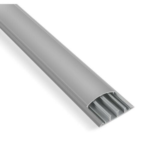 MUTLUSAN 75X18 KABLO KANALI MEKS BALIK SIRTI ZEMİN (30 METRE)