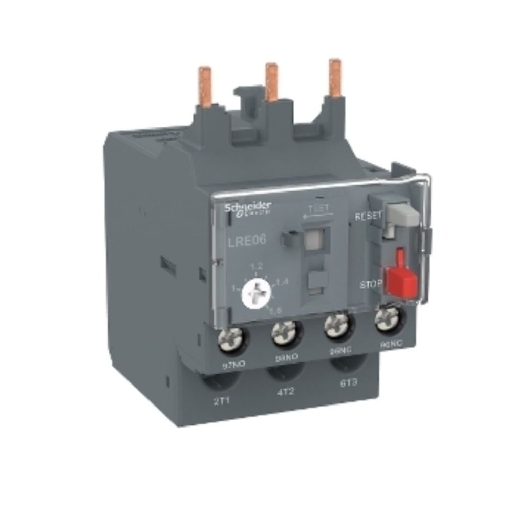 SCHNEIDER LRE32 23-32A TERMİK RÖLE