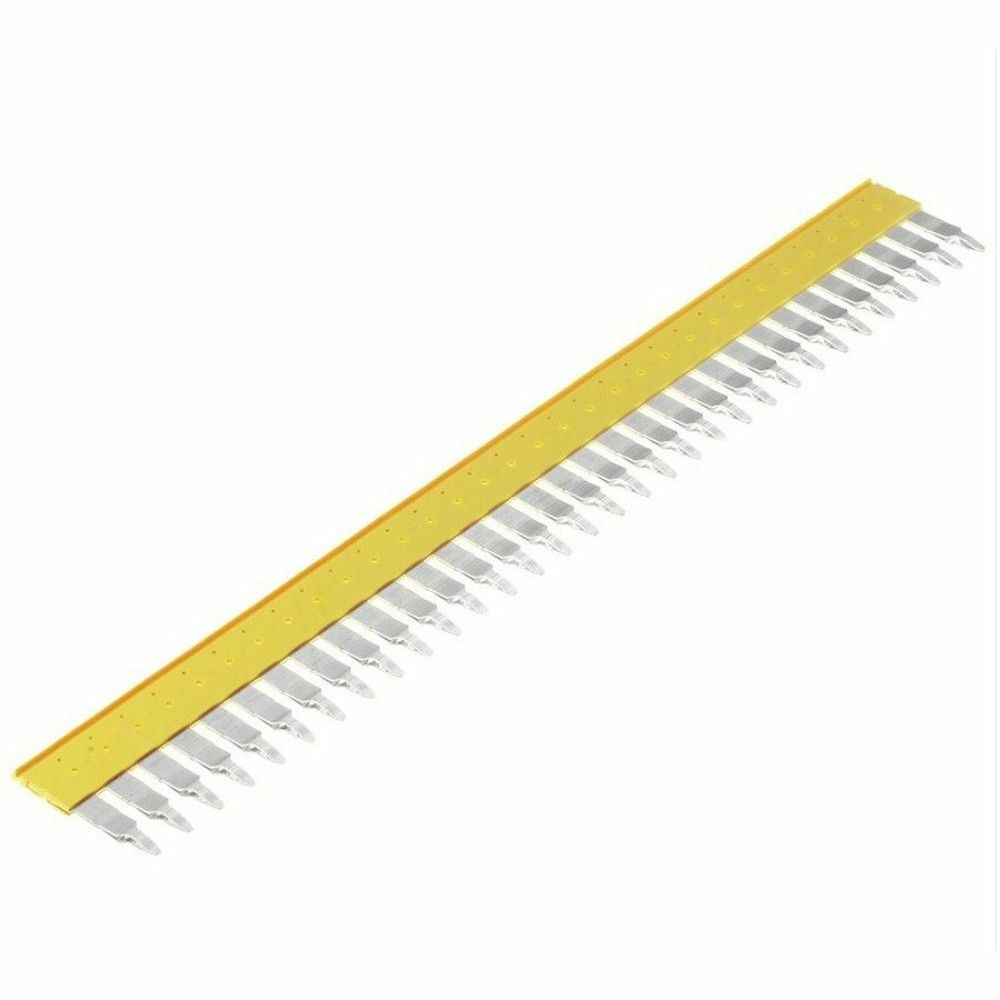 WEIDMULLER 1733640000 ZQV 6/32 GE RAY KLEMENSİ