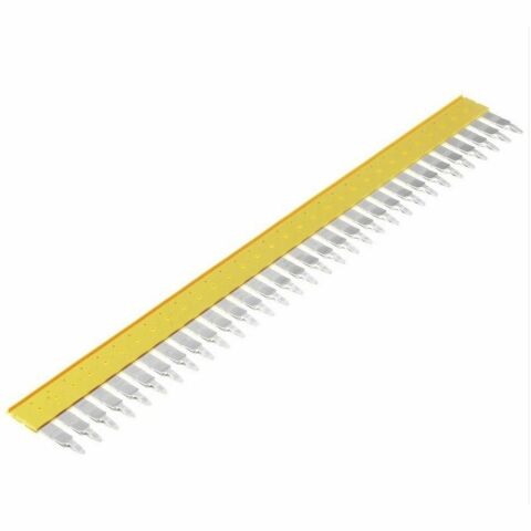 WEIDMULLER 1733640000 ZQV 6/32 GE RAY KLEMENSİ