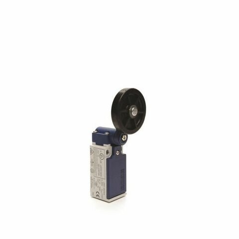 EMAS L5K13MEL121 ACISAL HARK. 50MM LASTİK MAK. DÖN.KOL