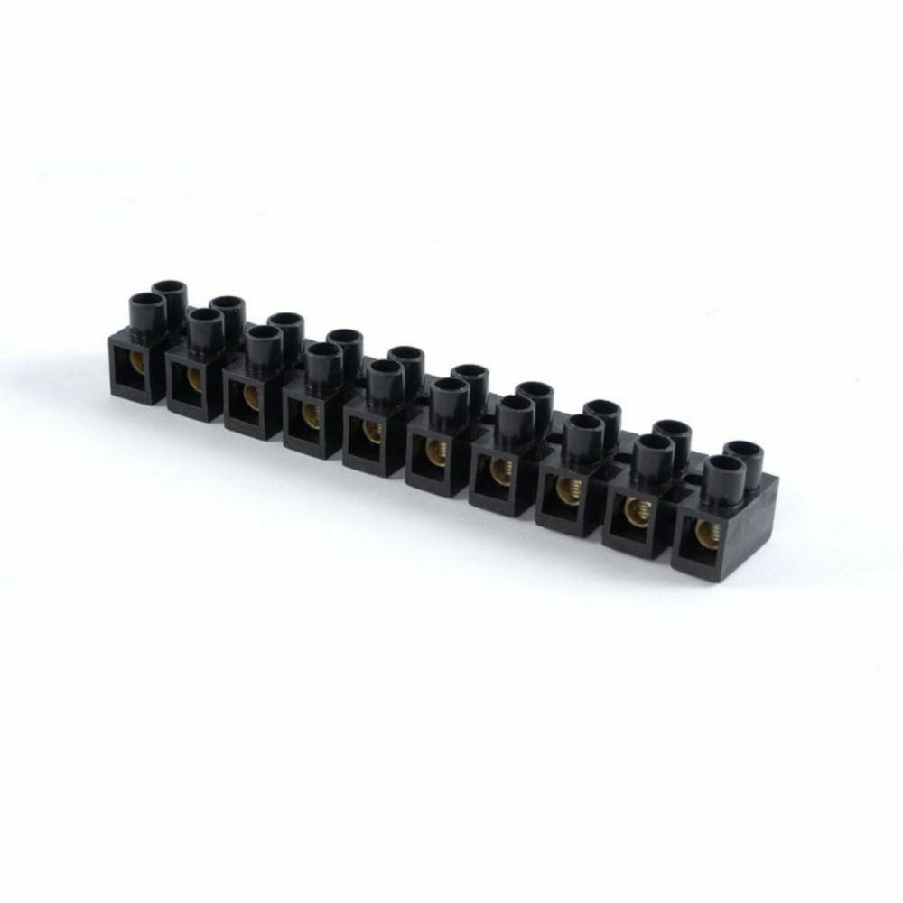 ERAPLAST NO: 1 SIRA KLEMENSLER ( 2,5 - 4 MM2 )