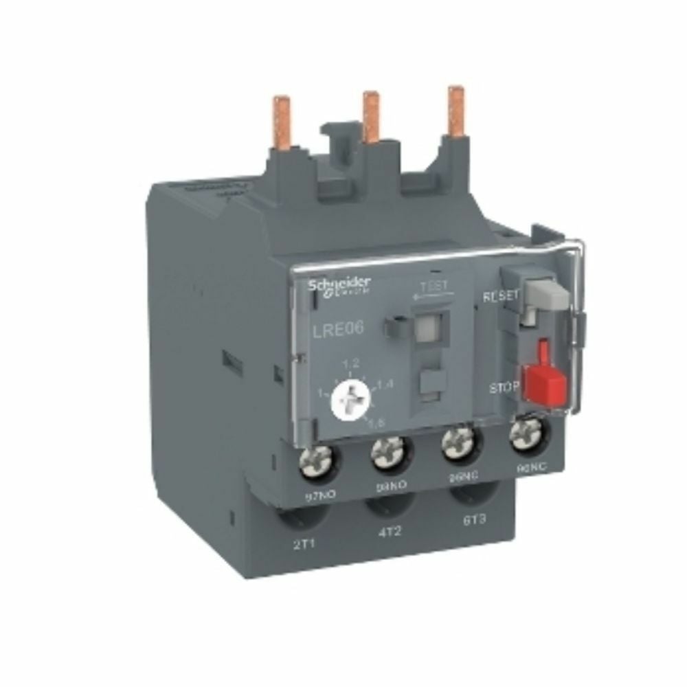 SCHNEIDER LRE35 30-38A TERMİK RÖLE