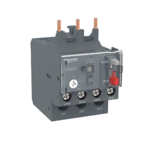 SCHNEIDER LRE35 30-38A TERMİK RÖLE
