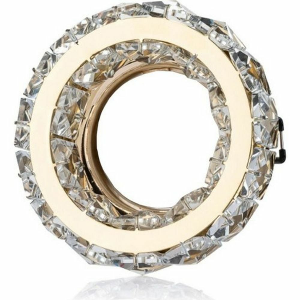 CATA CT-6640 CT-6640 MELİNDA DEKORATİF CAM SPOT DEKORATİF SPOT ARMATÜR