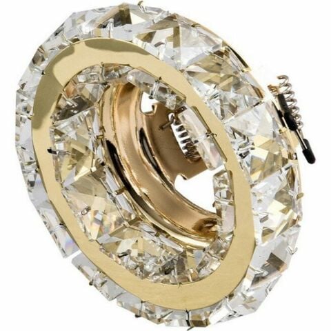 CATA CT-6640 CT-6640 MELİNDA DEKORATİF CAM SPOT DEKORATİF SPOT ARMATÜR