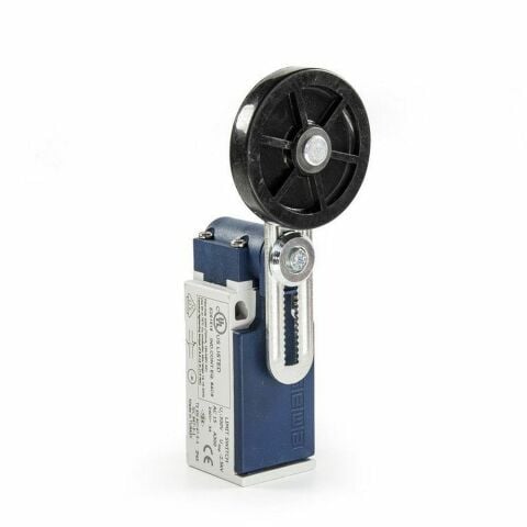 EMAS L5K13MEL122 ACISAL HARK. 50 MM AYARLA. LAS MAK KISA DÖNER KOL