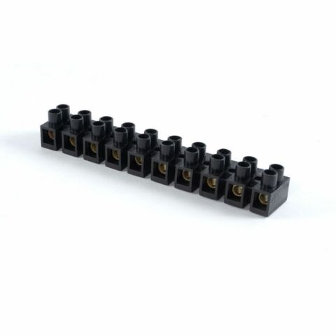 ERAPLAST NO: 2 SIRA KLEMENSLER ( 4 - 6 MM2 )