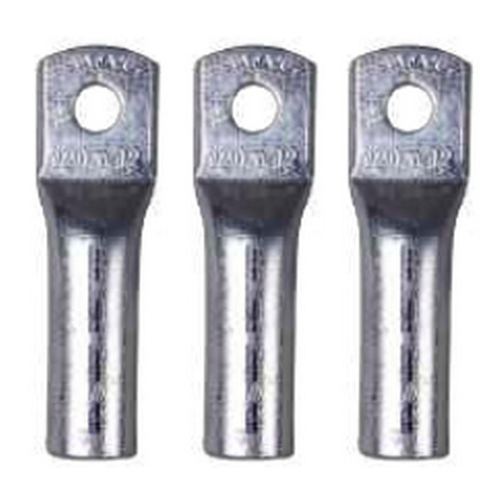 ŞAFAK 240MM M12 ALÜMİNYUM KABLO PABUCU (8 ADET) 8680734701507