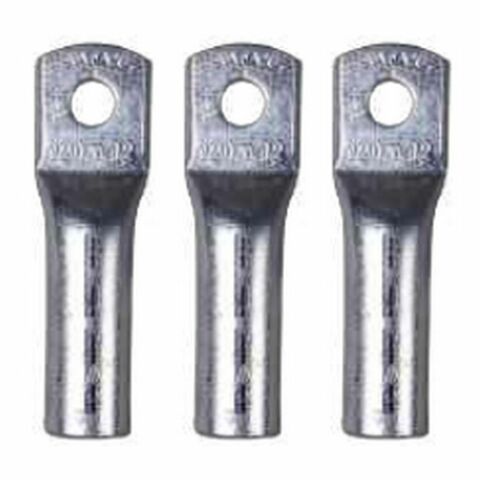 ŞAFAK 240MM M12 ALÜMİNYUM KABLO PABUCU (8 ADET) 8680734701507