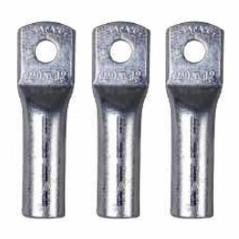 ŞAFAK 240MM M12 ALÜMİNYUM KABLO PABUCU (8 ADET) 8680734701507