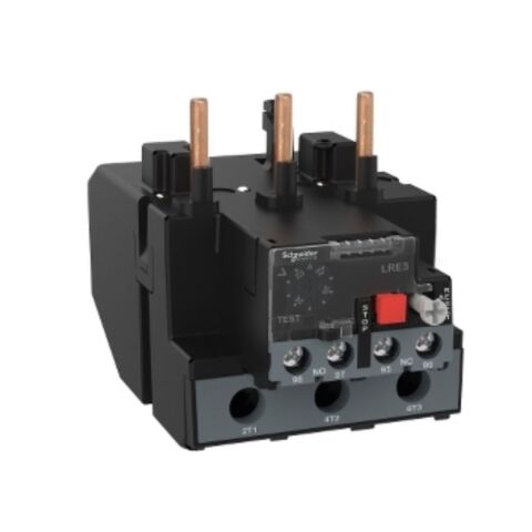 SCHNEIDER LRE355 30-40A TERMİK RÖLE