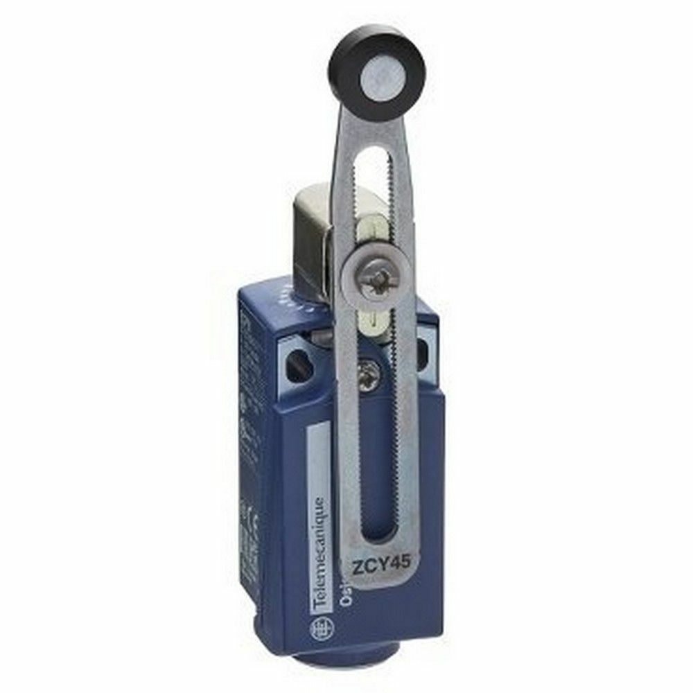 TELEMECANIQUE TELEMECANİQUE SENSORS XCK-P2145P16 AÇISAL TERMOPLASTİK MAKARALI KOL LİMİT SWİTCH