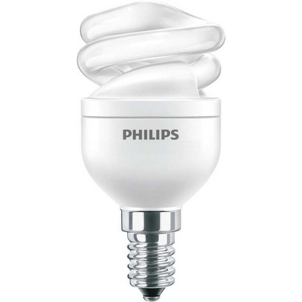 PHILIPS 5W E14 G.IŞIĞI TWİSTER