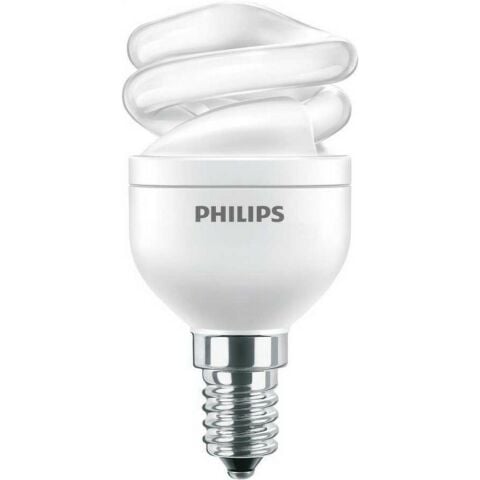 PHILIPS 5W E14 G.IŞIĞI TWİSTER