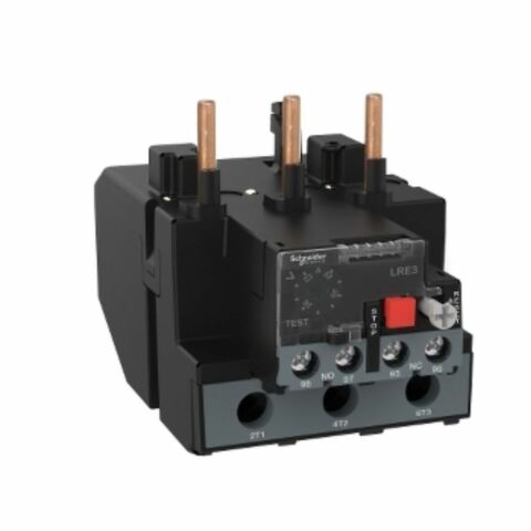 SCHNEIDER LRE-357 37-50A TERMİK RÖLE