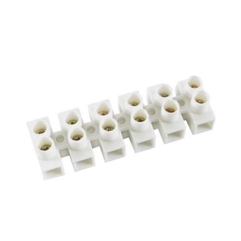 ERAPLAST NO: 1 ISIYA DAYANIKLI SIRA KLEMENSLER (2,5 - 4 MM2)